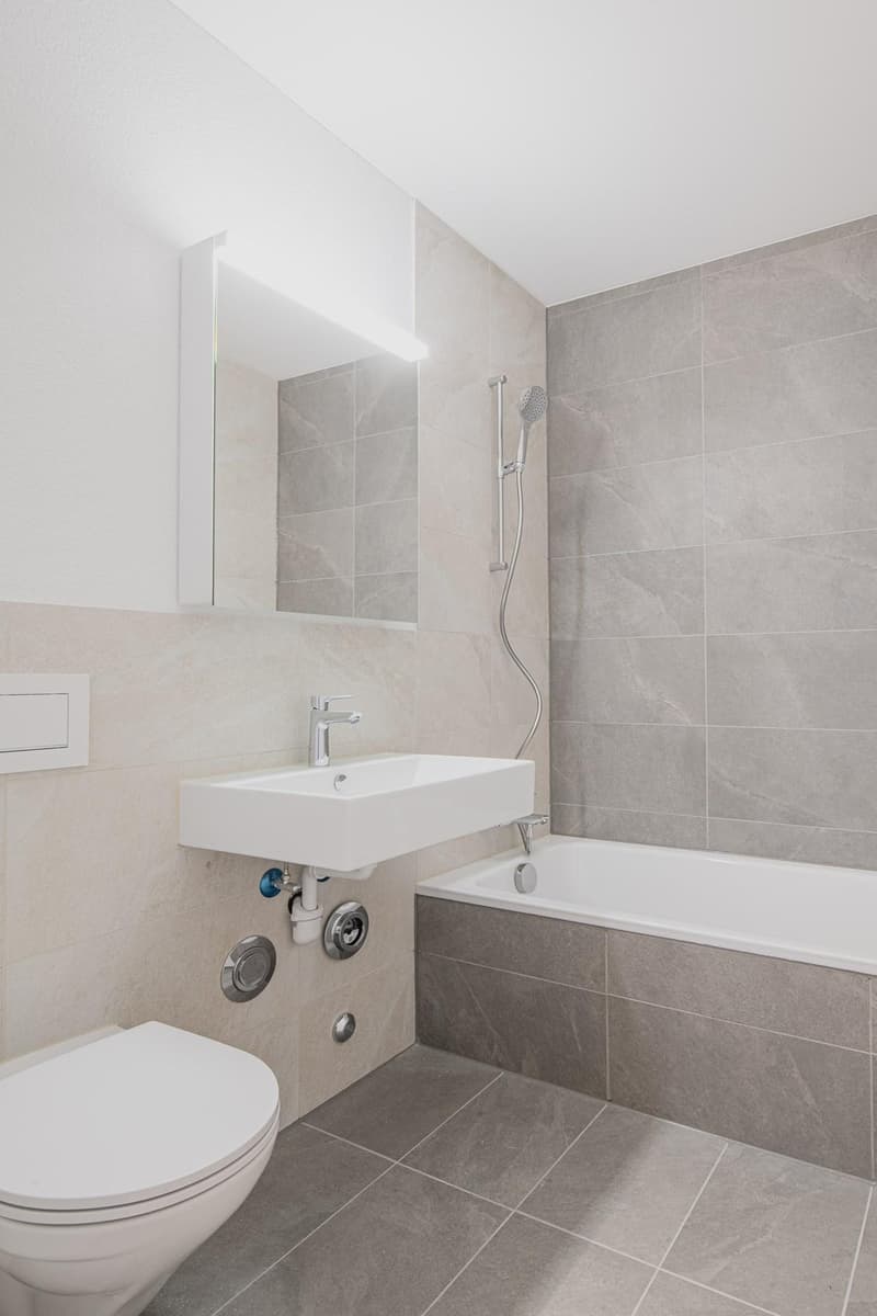 4.5 Zimmerwohnung in Neunkirch (8)