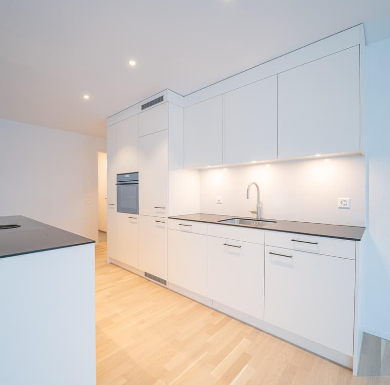 4.5 Zimmerwohnung in Neunkirch (3)