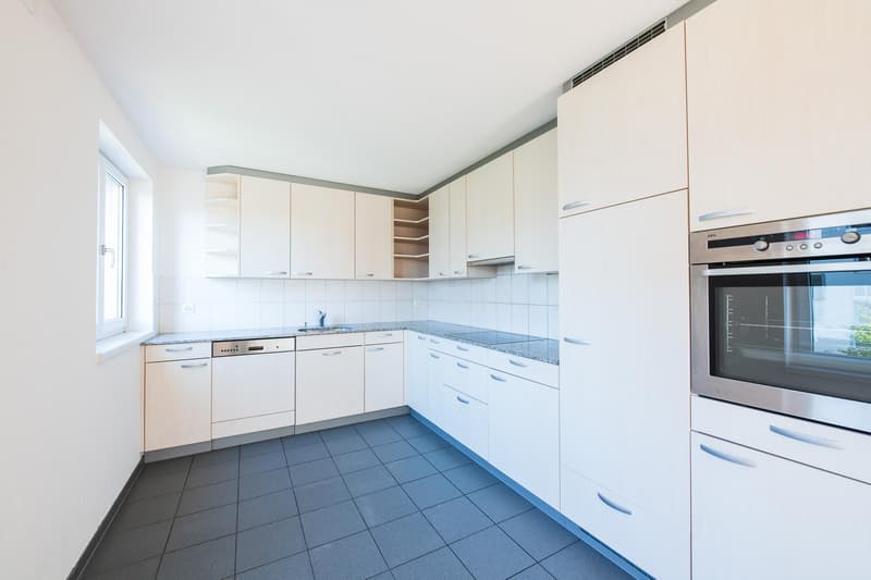 3.5 Zimmerwohnung in Schaffhausen (2)