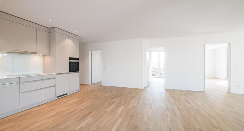 Moderne 4.5-ZWG im Herzen von Neuhausen! (4)