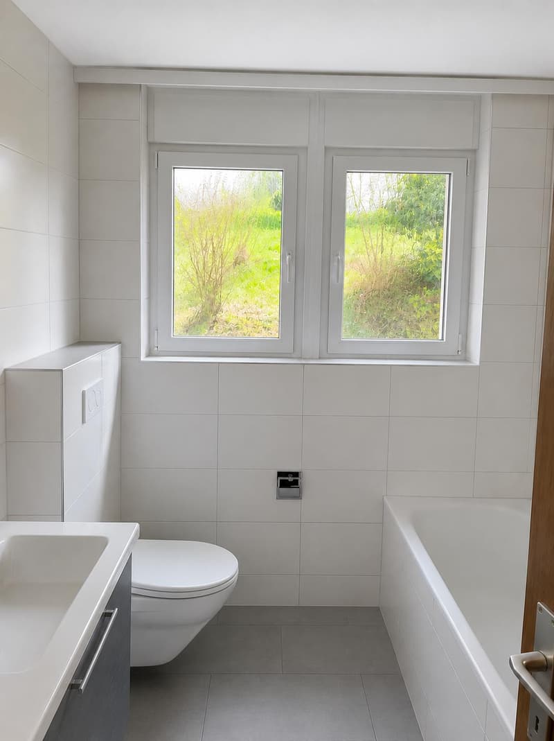 5.5 Zimmerwohnung in Wittenbach (4)