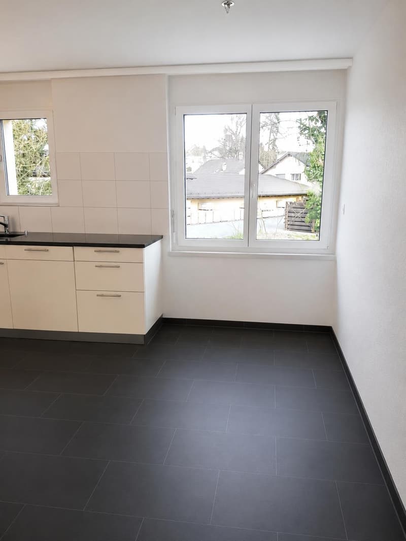 5.5 Zimmerwohnung in Wittenbach (3)