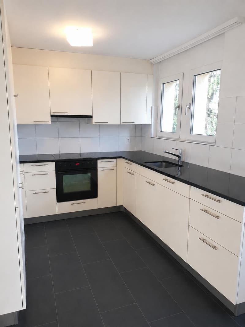 5.5 Zimmerwohnung in Wittenbach (2)