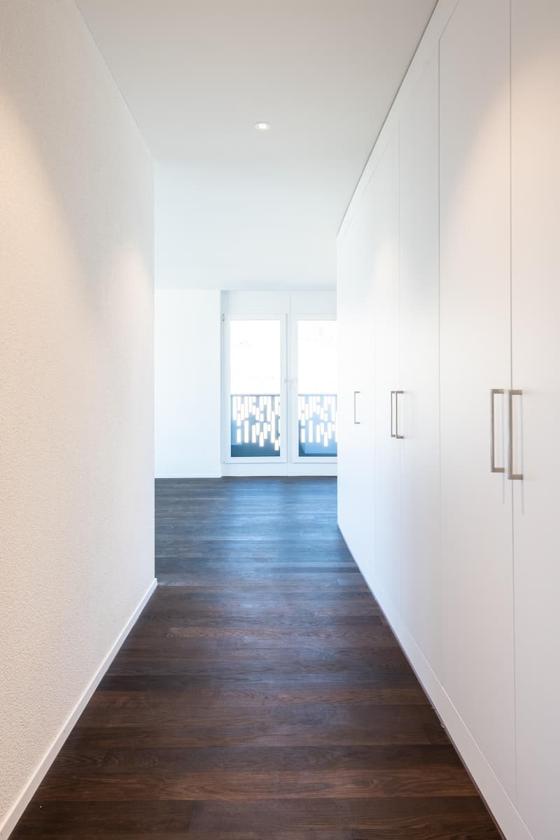 3.5 Zimmerwohnung in Neftenbach (5)