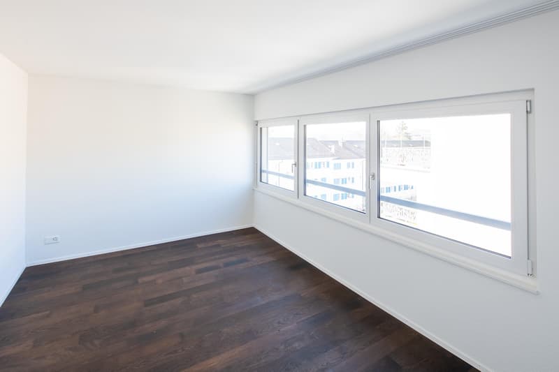 3.5 Zimmerwohnung in Neftenbach (6)
