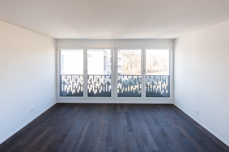 3.5 Zimmerwohnung in Neftenbach (7)