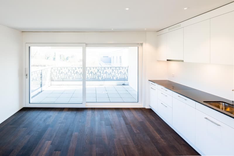 3.5 Zimmerwohnung in Neftenbach (4)