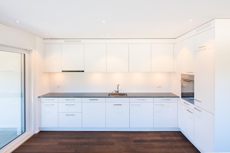 3.5 Zimmerwohnung in Neftenbach (3)