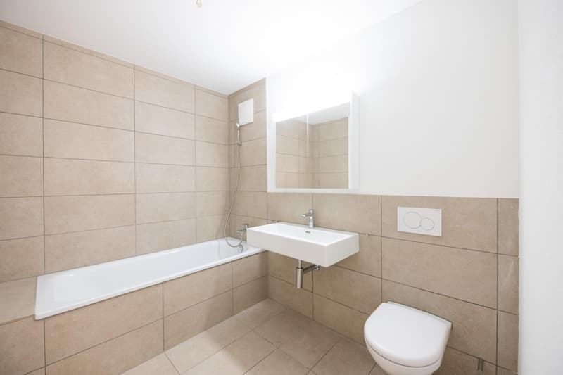 3.5 Zimmerwohnung in Neftenbach (9)