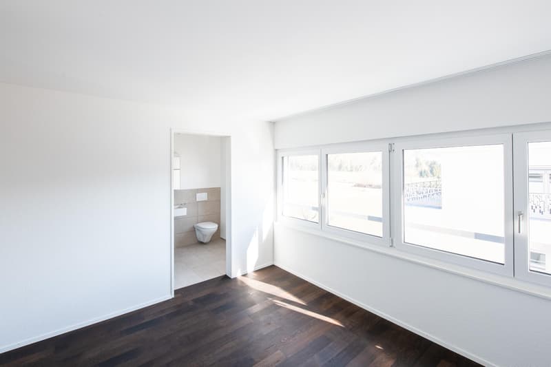 3.5 Zimmerwohnung in Neftenbach (8)