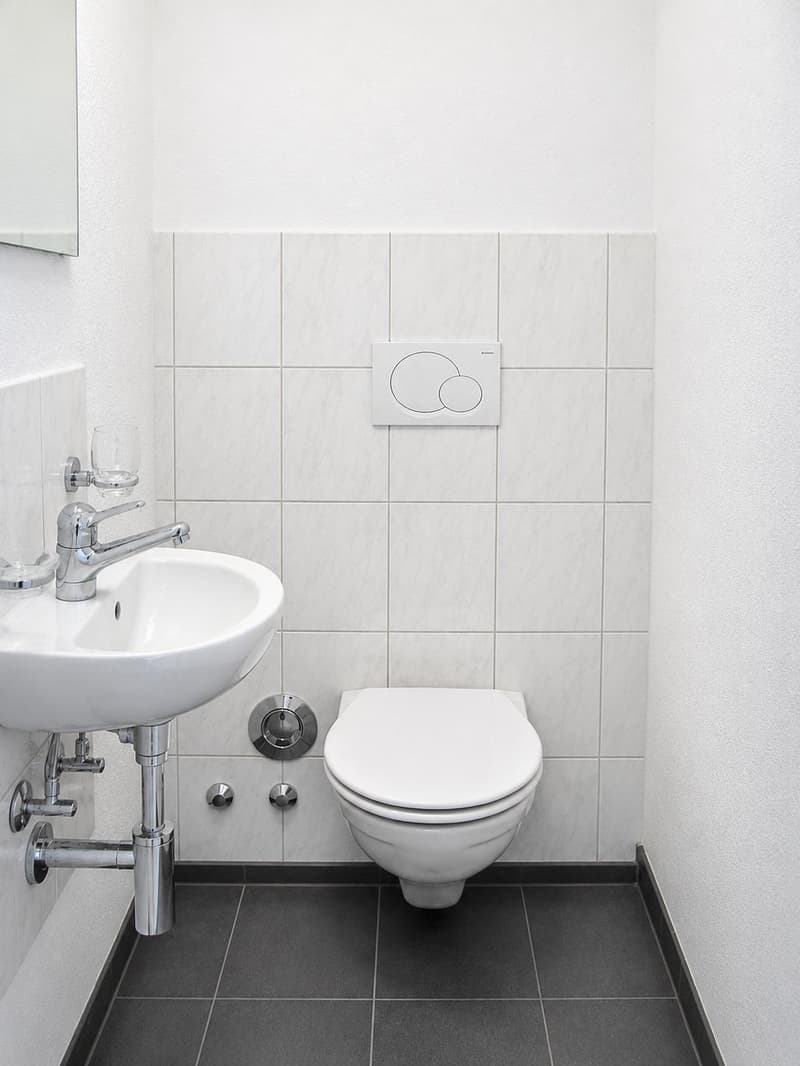 Schöne 4.5 Zimmerwohnung in Schaffhausen (4)