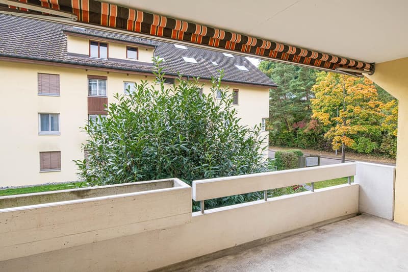 Grosszügige 3.5-Zimmer-Wohnung im beliebten Herblinger-Quartier (8)