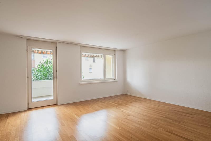 Grosszügige 3.5-Zimmer-Wohnung im beliebten Herblinger-Quartier (5)