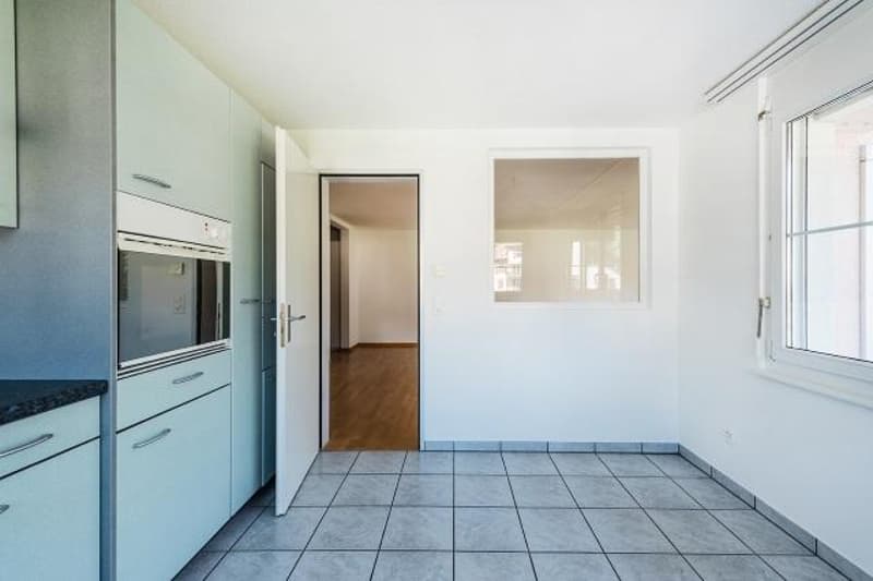 4.5 Zimmerwohnung in Flums (12)
