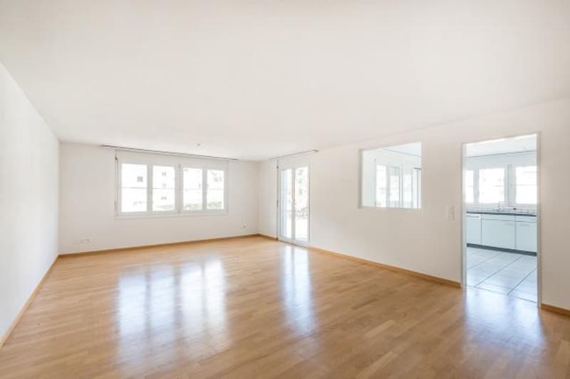 4.5 Zimmerwohnung in Flums (7)