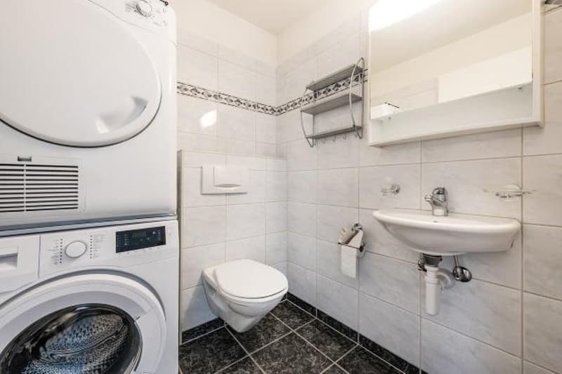 4.5 Zimmerwohnung in Flums (4)