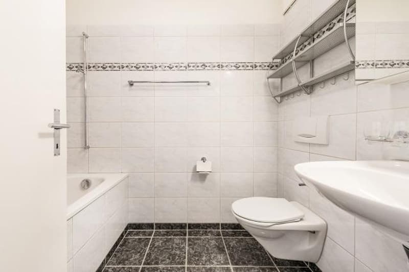 4.5 Zimmerwohnung in Flums (6)