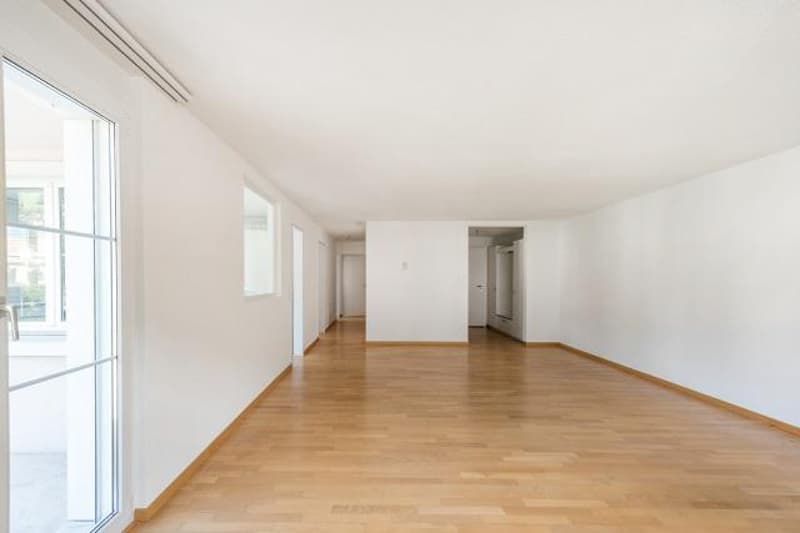 4.5 Zimmerwohnung in Flums (9)
