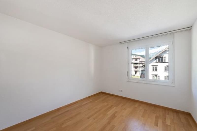 4.5 Zimmerwohnung in Flums (8)