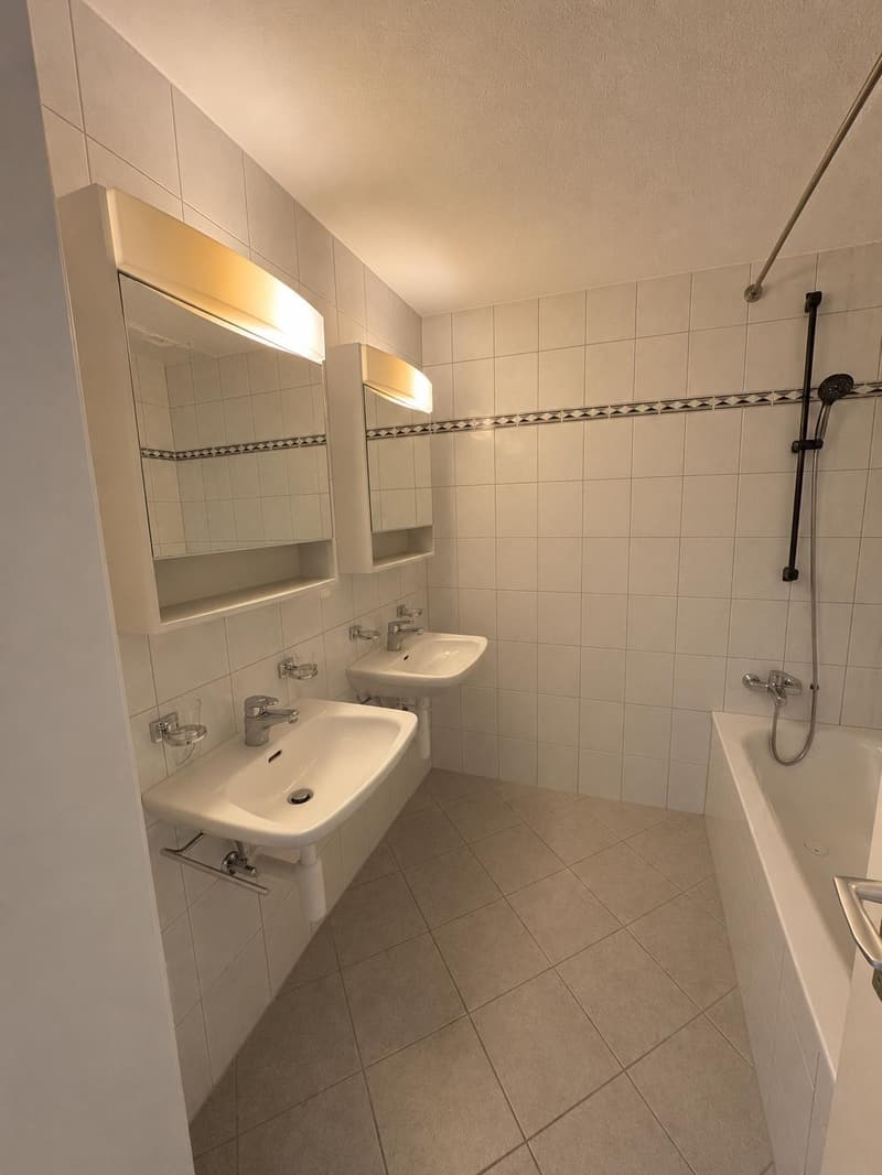 Wohnen mit Aussicht moderne 4.5-Zimmer-Wohnung in Walzenhausen (4)