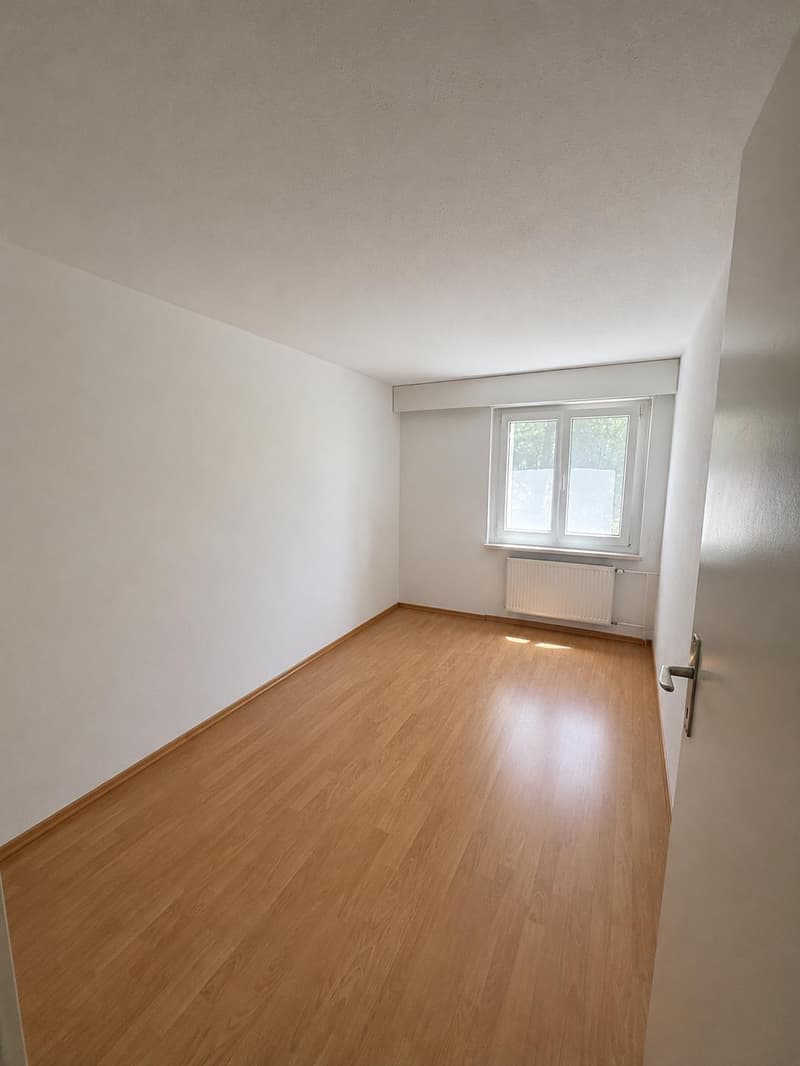 Wohnen mit Aussicht moderne 4.5-Zimmer-Wohnung in Walzenhausen (5)