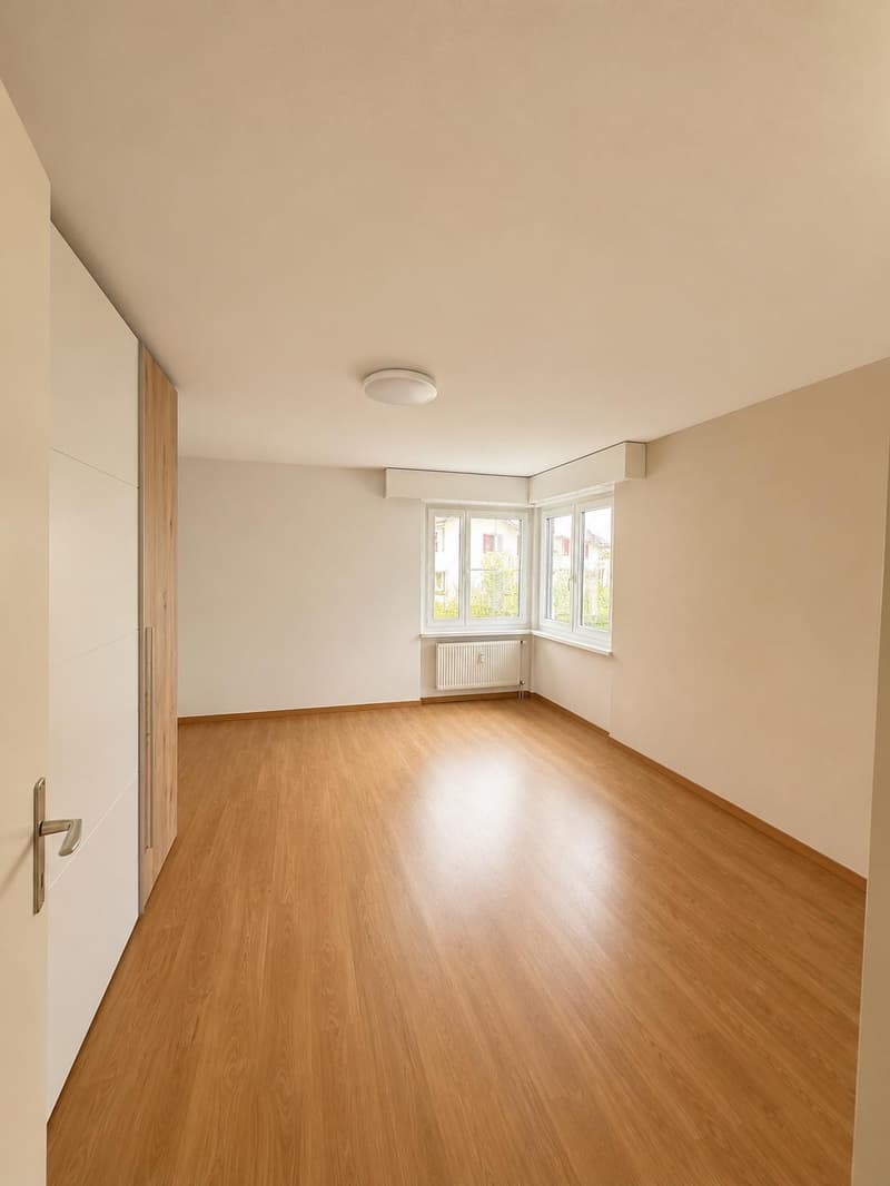 Wohnen mit Aussicht moderne 4.5-Zimmer-Wohnung in Walzenhausen (7)