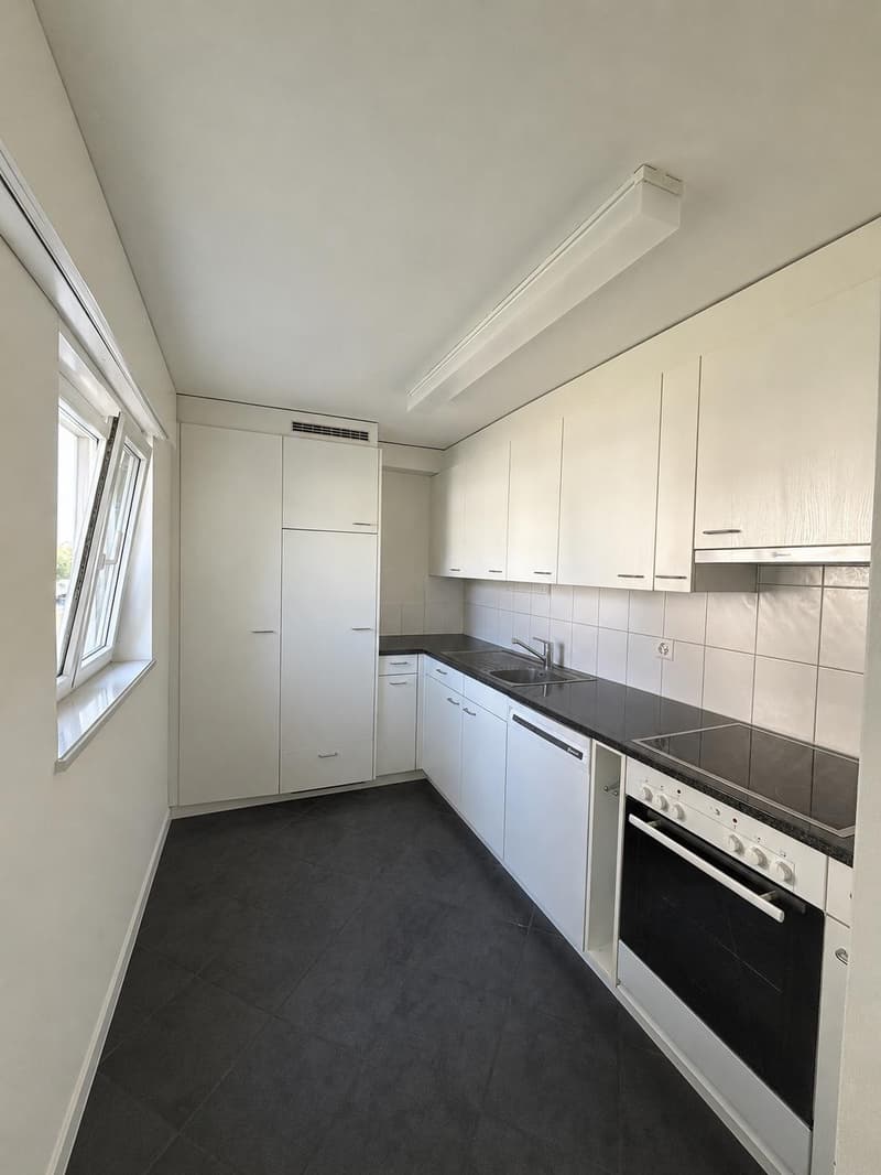 Wohnen mit Aussicht moderne 4.5-Zimmer-Wohnung in Walzenhausen (2)