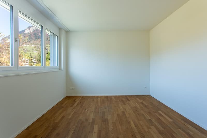 3.5 Zimmerwohnung in Sargans (11)
