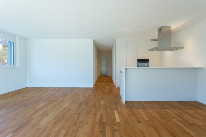 3.5 Zimmerwohnung in Sargans (8)