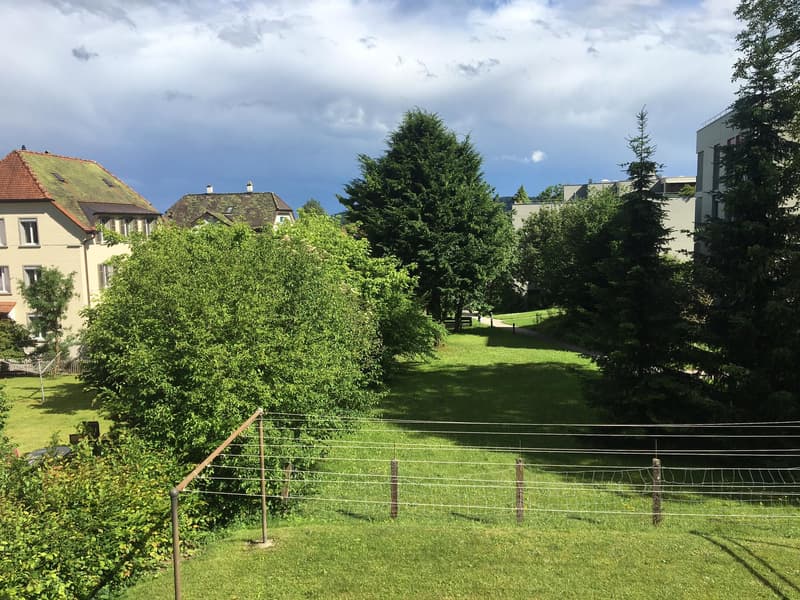3-Zimmer-Wohnung im beliebten Breitequartier (8)