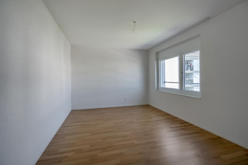 Moderne 2.5 Zimmer-Wohnung (4)