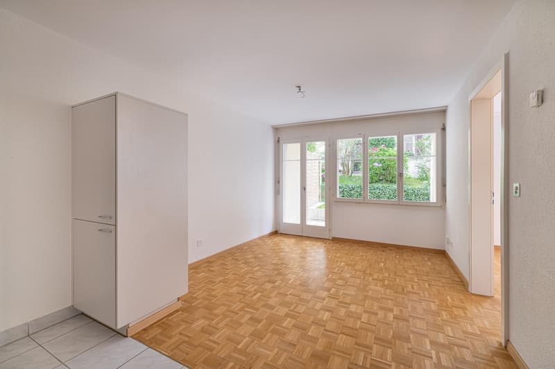 2.5 Zimmerwohnung mit Sitzplatz in St. Gallen (6)