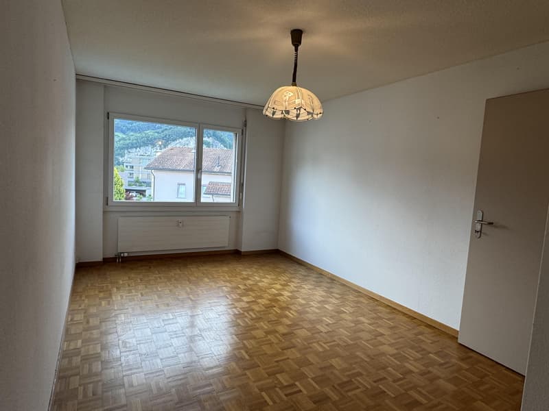 Gemütliche Wohnung an ruhiger Lage in Oberriet SG (7)