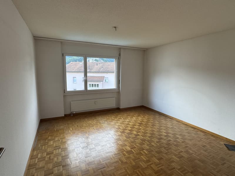 Gemütliche Wohnung an ruhiger Lage in Oberriet SG (6)