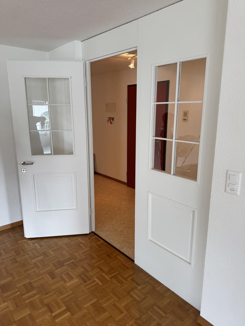 Gemütliche Wohnung an ruhiger Lage in Oberriet SG (8)
