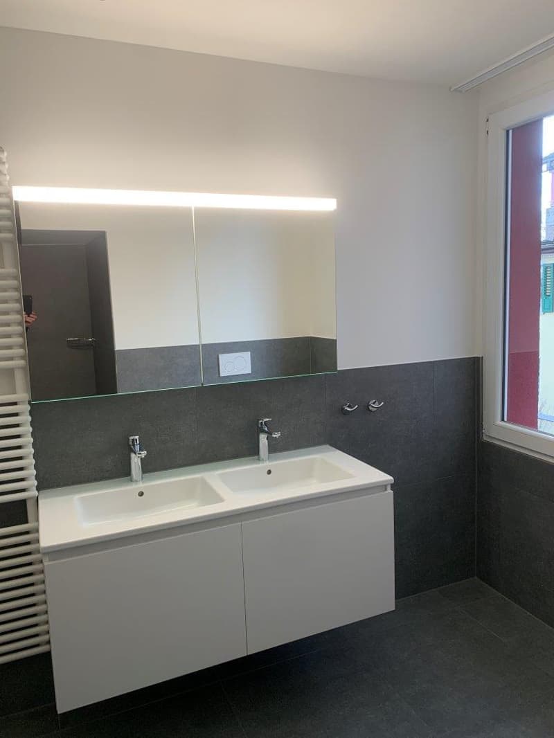 Geräumige 4.5 Zimmer Wohnung mit Blick auf den See (6)