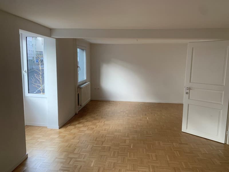 Geräumige 4.5 Zimmer Wohnung mit Blick auf den See (5)