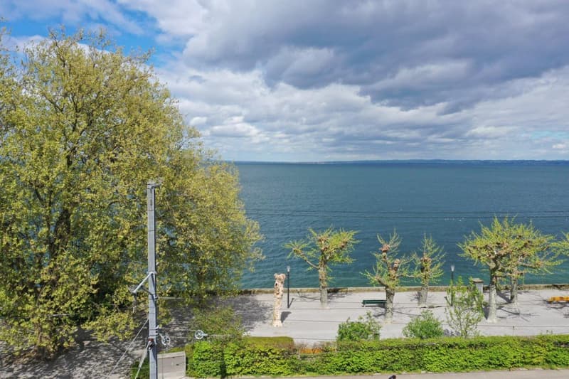 Modernes Wohnen direkt am See! (13)