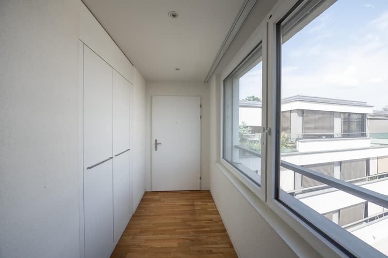 3.5 Zimmerwohnung in Zürich (6)