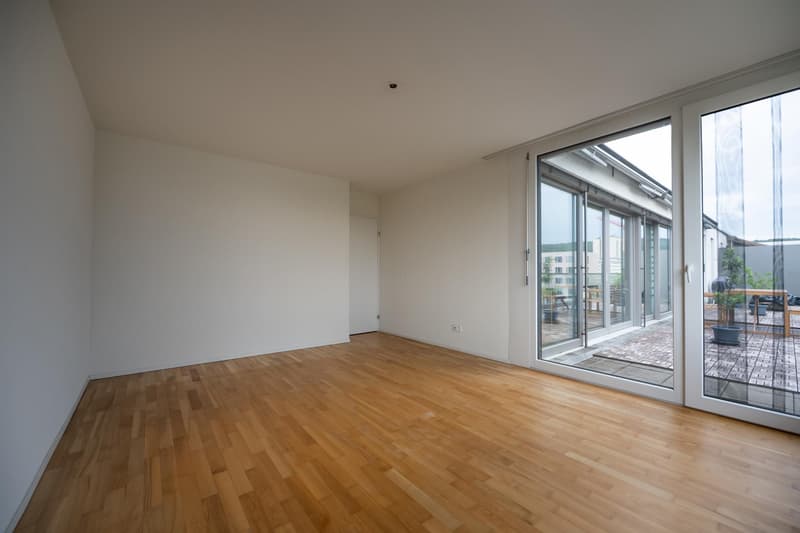 3.5 Zimmerwohnung in Zürich (9)