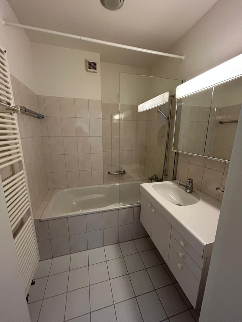 Grosszügige 3-Zimmerwohnung im beliebten Zürcher Seefeld (8)
