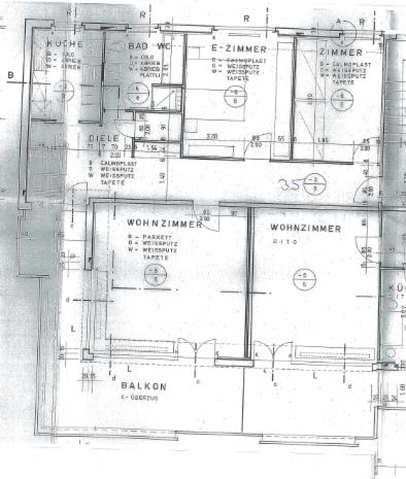 Charmante 3.5 Zimmerwohnung (11)