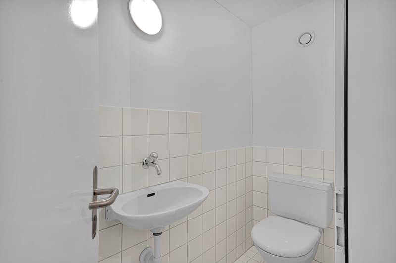 2.5 Zimmerwohnung in Heiden (7)
