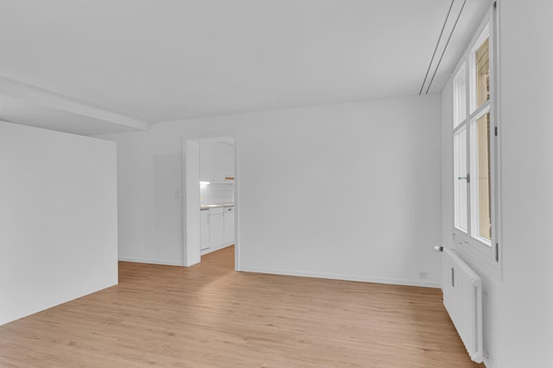 2.5 Zimmerwohnung in Heiden (3)