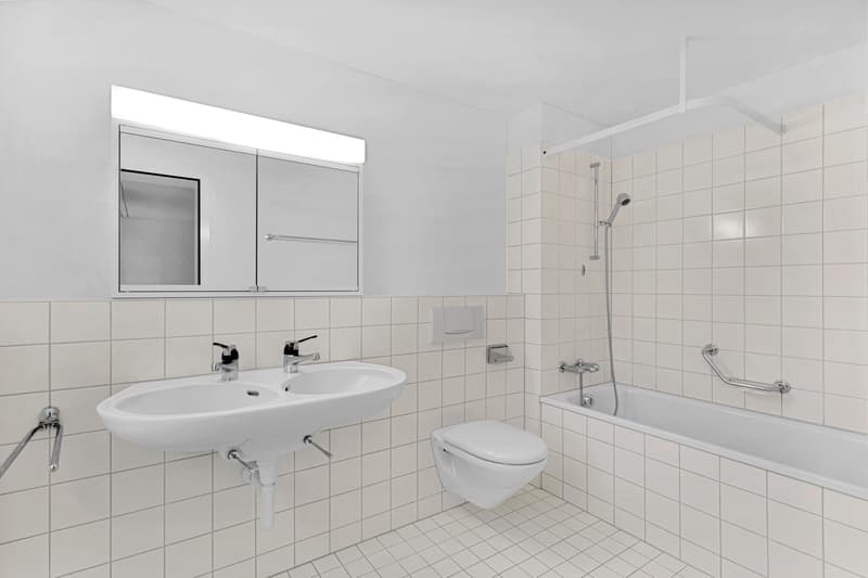 2.5 Zimmerwohnung in Heiden (6)