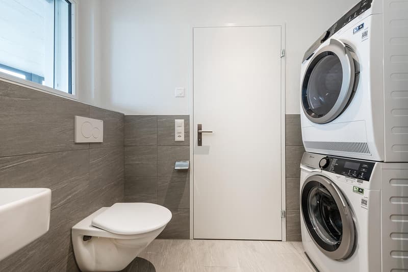 1.5 Zimmerwohnung in Bürglen TG (2)