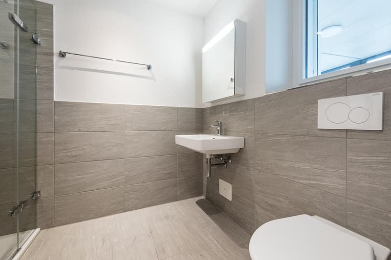 1.5 Zimmerwohnung in Bürglen TG (3)