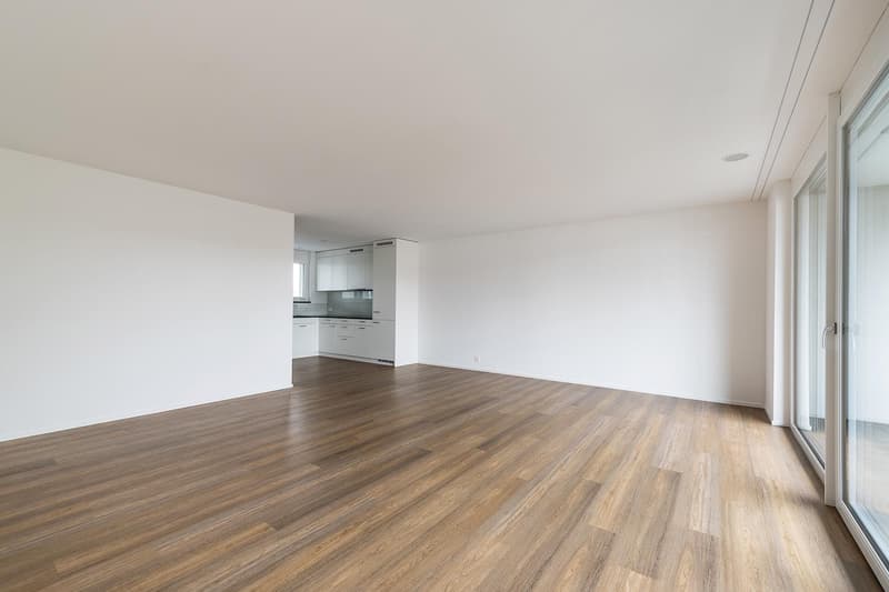1.5 Zimmerwohnung in Bürglen TG (6)