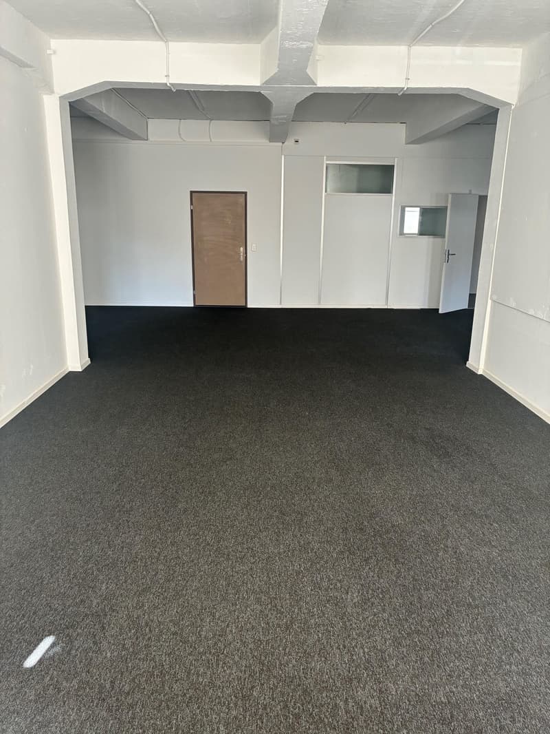 Gewerbe in Weisslingen (2)