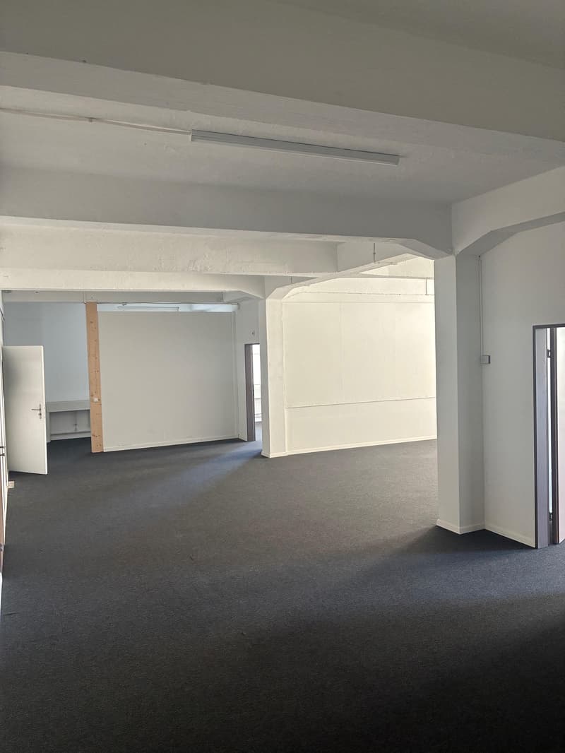Gewerbe in Weisslingen (5)